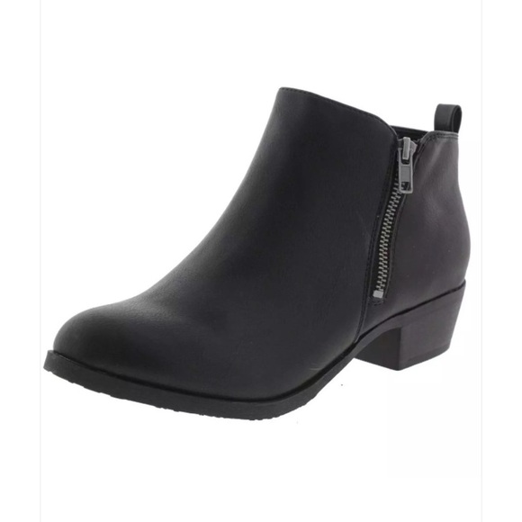 Vegan booties - Picture 1 of 9